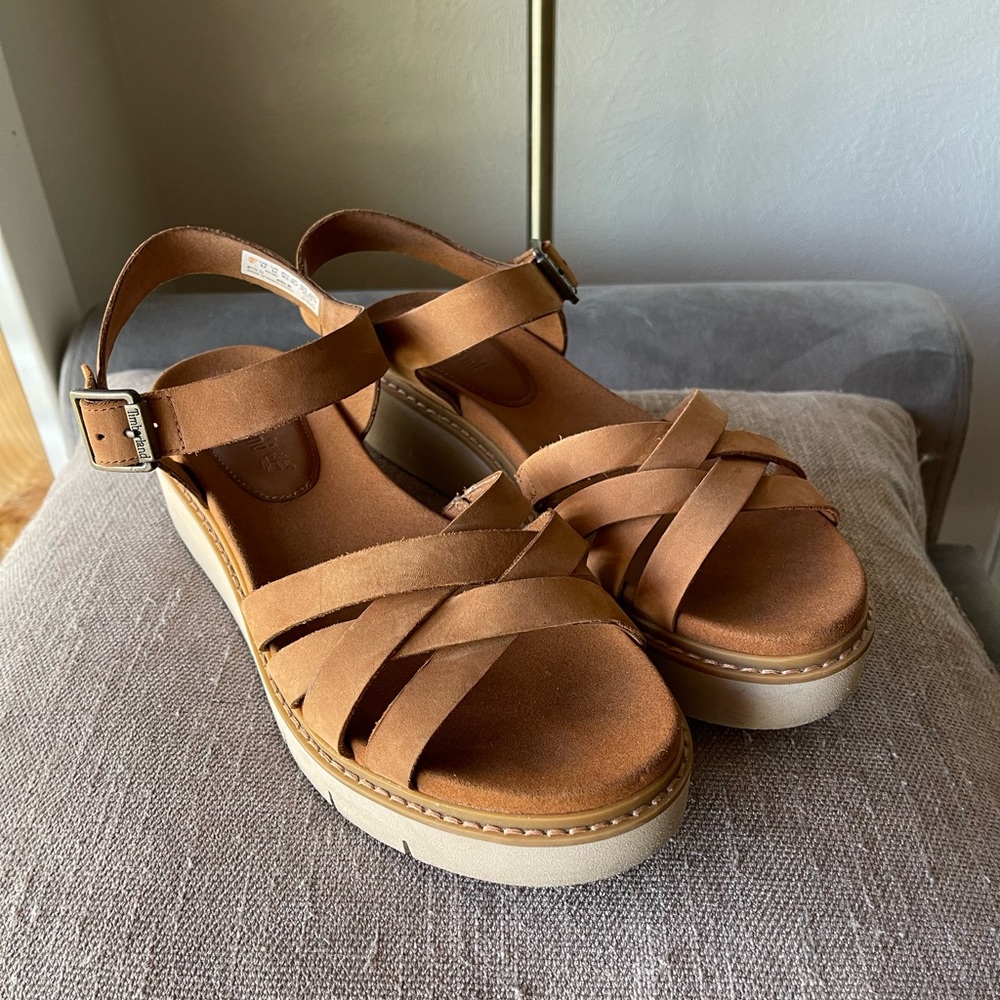 Timberland Sandals